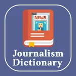 Journalism Dictionary icon