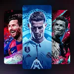 Football Wallpaper HD 4K icon