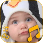 Baby Ringtone, sweet ringtones icon