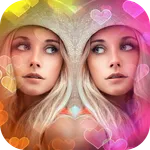 Mirror Picture Effect- Image P icon