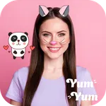 Cat Face Camera- Photo Effects icon