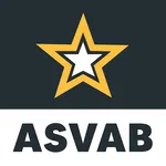 ASVAB Practice Test 2025 Prep icon