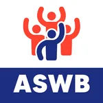 ASWB Exam Prep LCSW Test 2025 icon