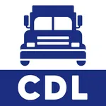 CDL Prep Practice Test 2025 icon