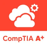 CompTIA A+ Exam Prep Test 2025 icon