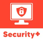 CompTIA Security+ Exam Prep icon