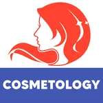 Cosmetology Exam Prep Test App icon