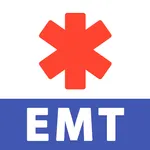 EMT Prep 2025: Pass Exam Test icon