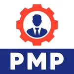 PMI PMP Exam Prep Test 2025 icon