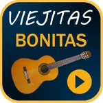 Musica Viejitas Pero Bonitas icon