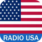 Radios De Estados Unidos icon