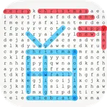 Word Search : Classic Puzzle icon