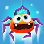 Spider Ball icon