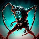 Bunker Escape - Horror Game icon
