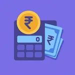 Money Counter : Reimagined icon