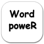 Word Power icon