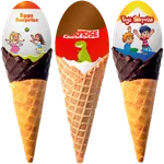 Ice Cream Surprise Eggs icon