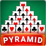 Pyramid Solitaire icon