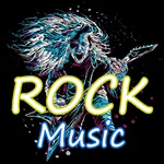Rock Music Songs icon