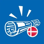 Danske Aviser icon