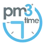 pm3time icon