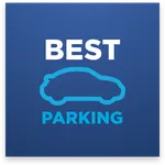 Best Parking - Find Parking icon