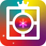 Photo Collage Maker - Pic Coll icon