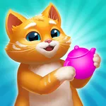 Cozy Match 3: Gem Puzzle Game icon