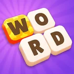 Tile Words: Letter Puzzles icon