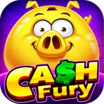 Cash Fury icon