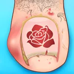 Match Rush 3D: ASMR Game icon