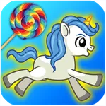 Unicorn - Girls Games icon