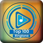 Top 100 Ringtone icon