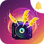 Loud Ringtones & Alarms Tone icon