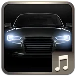 Car Sounds & Ringtones icon