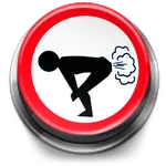 Fart Sounds Machine: Prank App icon