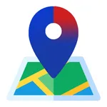 Best Route UK icon