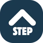 Step Launcher, health widgets icon