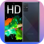 Ultra HD wallpapers for Samsun icon