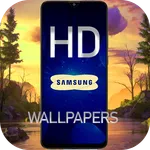 Wallpapers design in HD for Sa icon