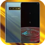 S10 Samsung Wallpapers: Best W icon