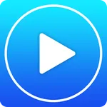 MX HD Video Player icon