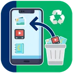 Recover Deleted Files & Photos icon