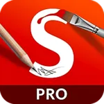 Sketch Book Pro - Draw, Sketch icon