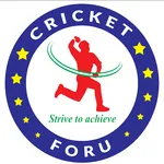 Cricket ForU icon