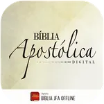 Bíblia Apostólica icon