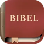 German Bible icon