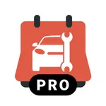 Car Service Manager Pro - Appo icon