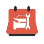 Car Service Manager - Appointm icon