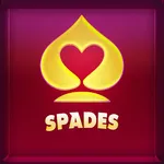 Spades Frenzy icon